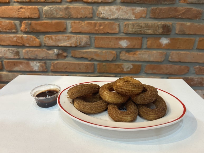 츄러스캠퍼스 이미지