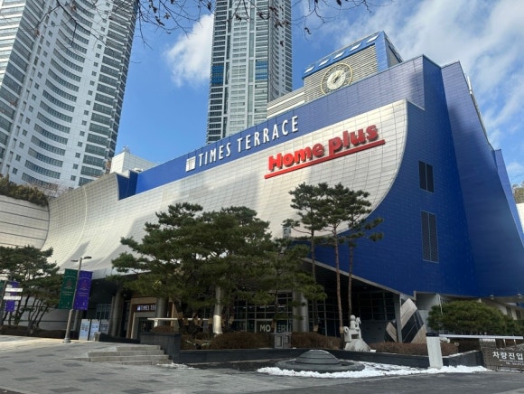홈플러스 화성 동탄점 이미지