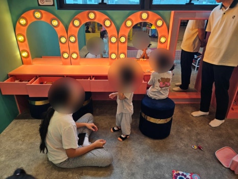 점핑몬스터 이미지