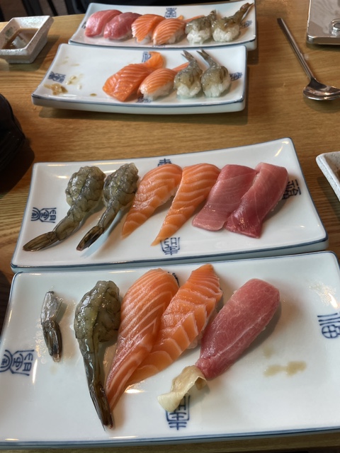 누리초밥참치 이미지