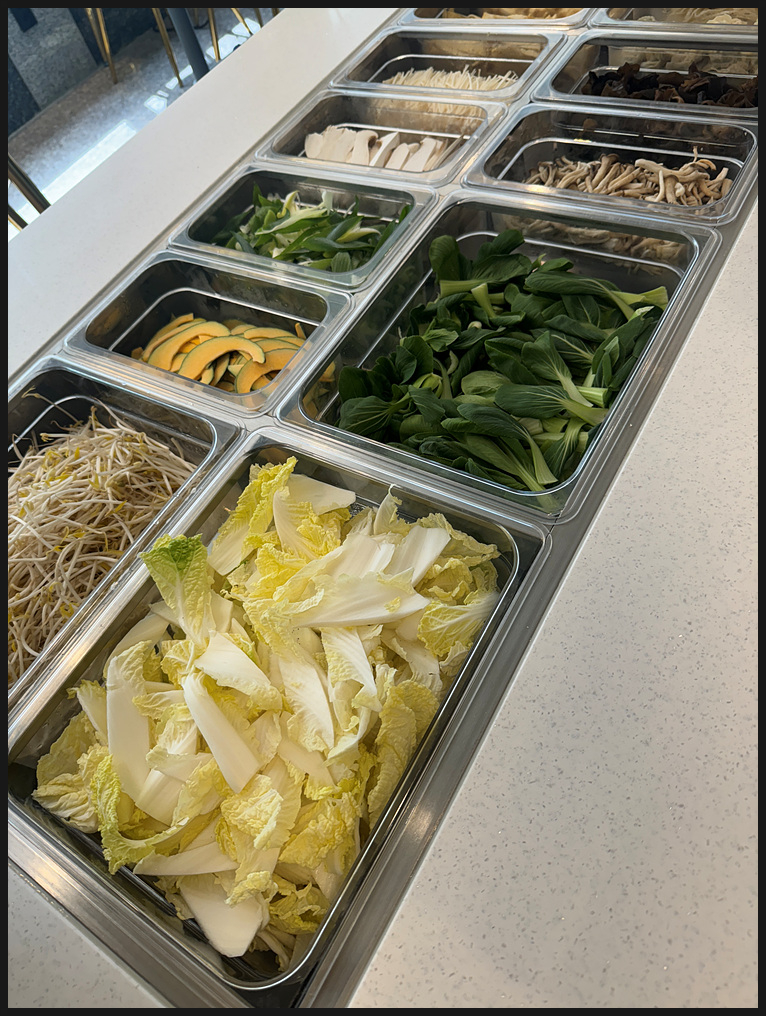창원늘푸른샤브&편백찜&월남쌈&소고기무한리필마산 이미지