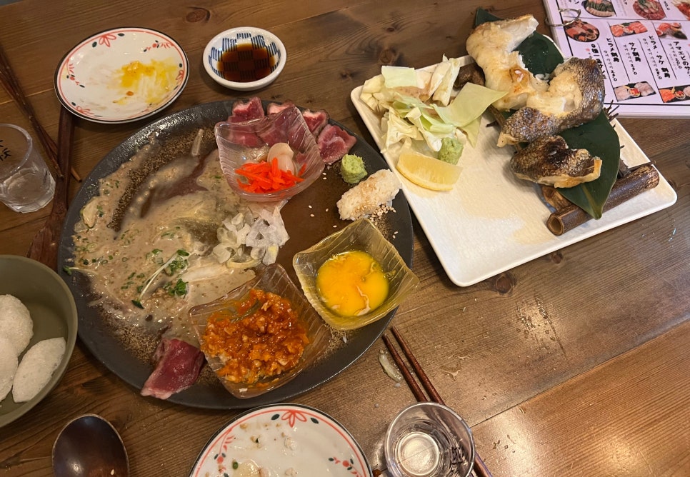 압구정수산시장 강남점 이미지