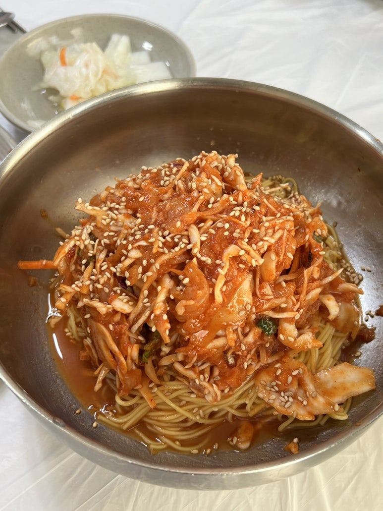 남경막국수 이미지