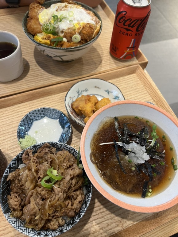 동경규동다산역점 이미지