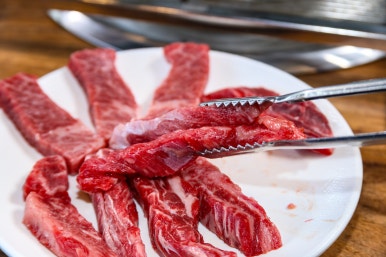정성한우식육식당 이미지