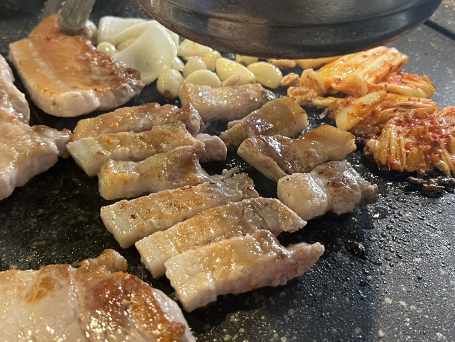 돈모아참삼겹 이미지