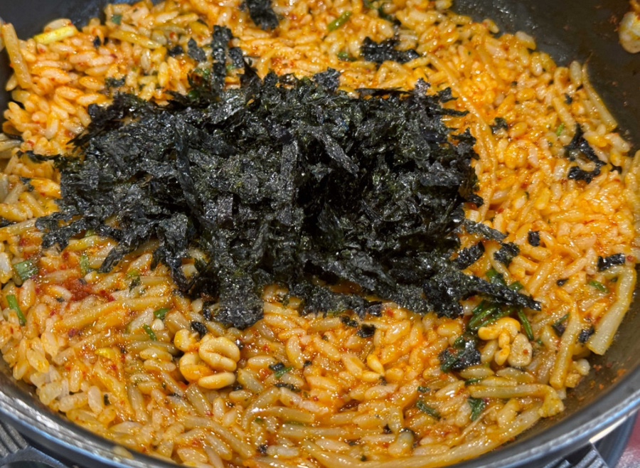 참사랑 아구찜 이미지