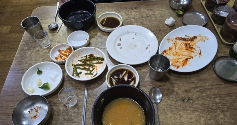 부산원조돼지국밥 이미지