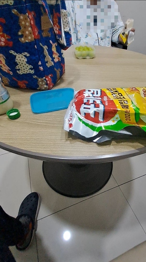 일신 수산 이미지