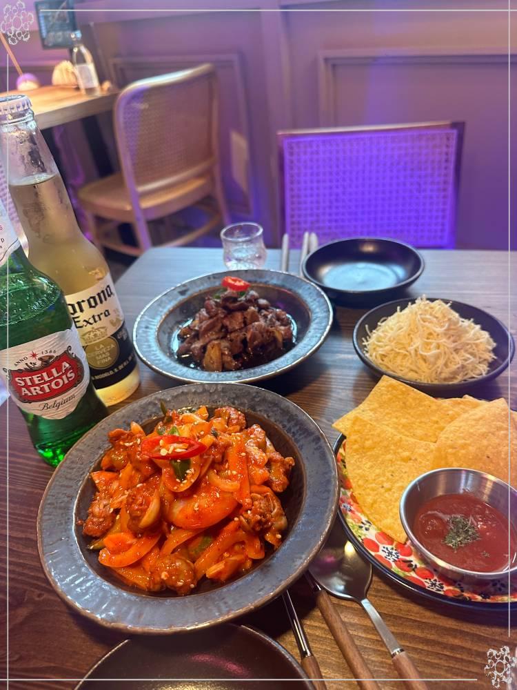 칸스 광교점 이미지