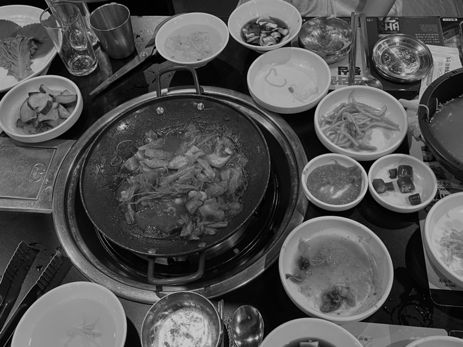 구로디지털역점돌배기집 이미지
