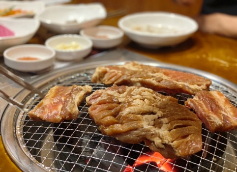 우창갈비 이미지