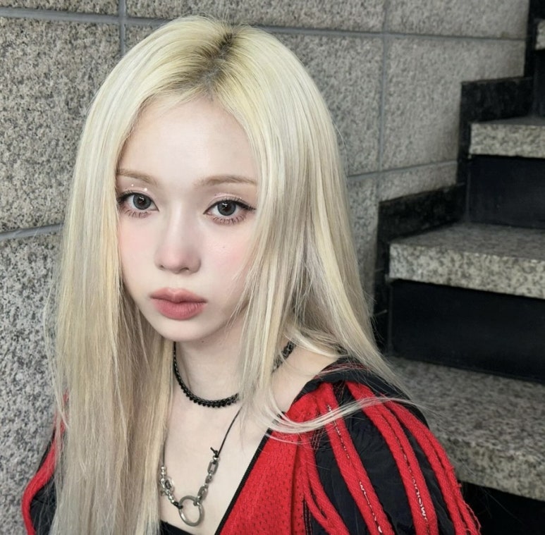 주현미용실 이미지