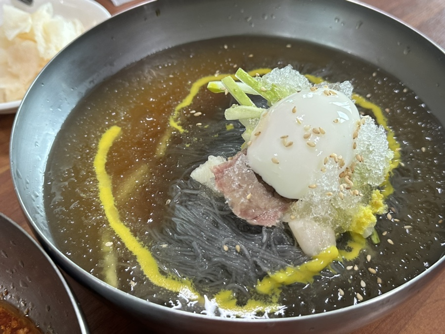 양구손냉면 이미지