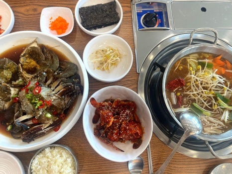 백운무한게장 이미지