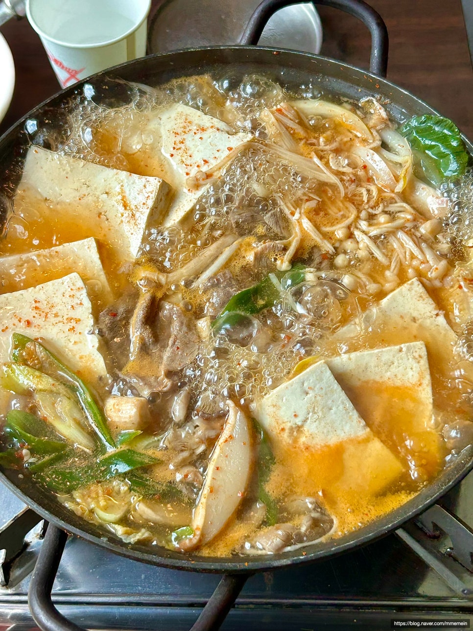 소담정 단양농가레스토랑 이미지