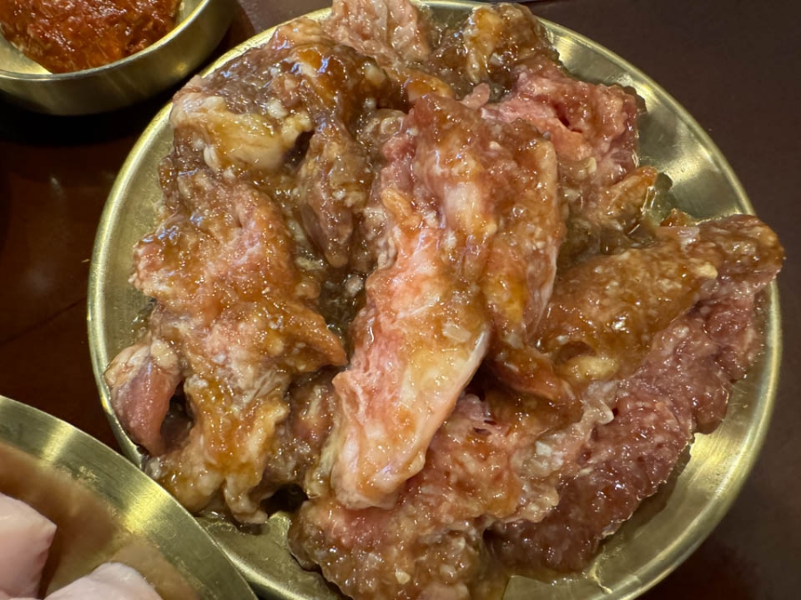 고깃리88번지 진주하대점 이미지
