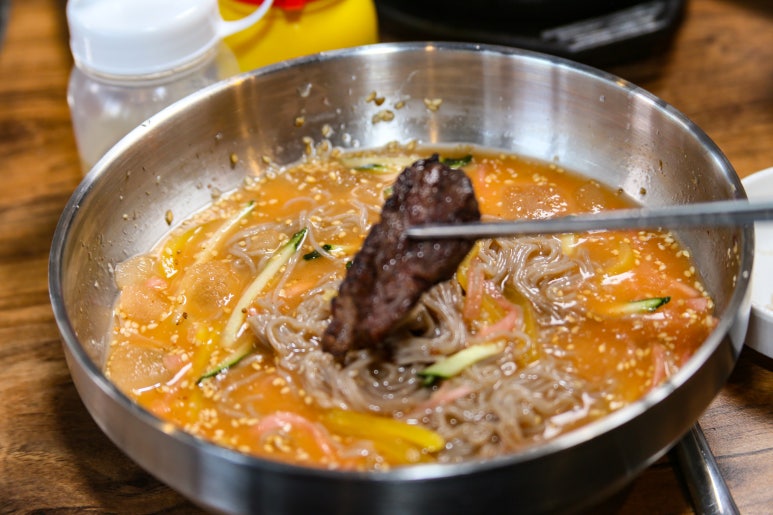 모모한우진갈비 이미지