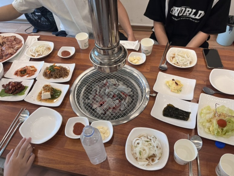 황후수제갈비 이미지