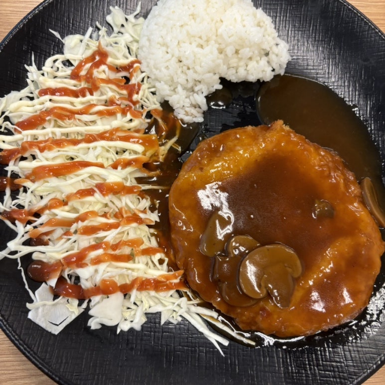 명인국수와숯불냉면 이미지