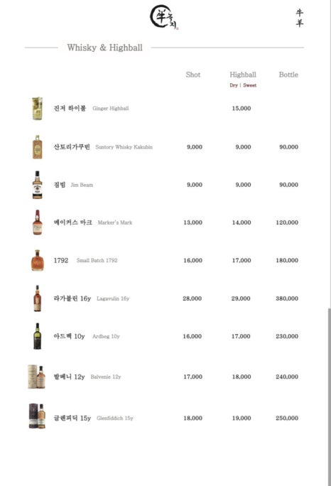 녹지 여의도점 이미지