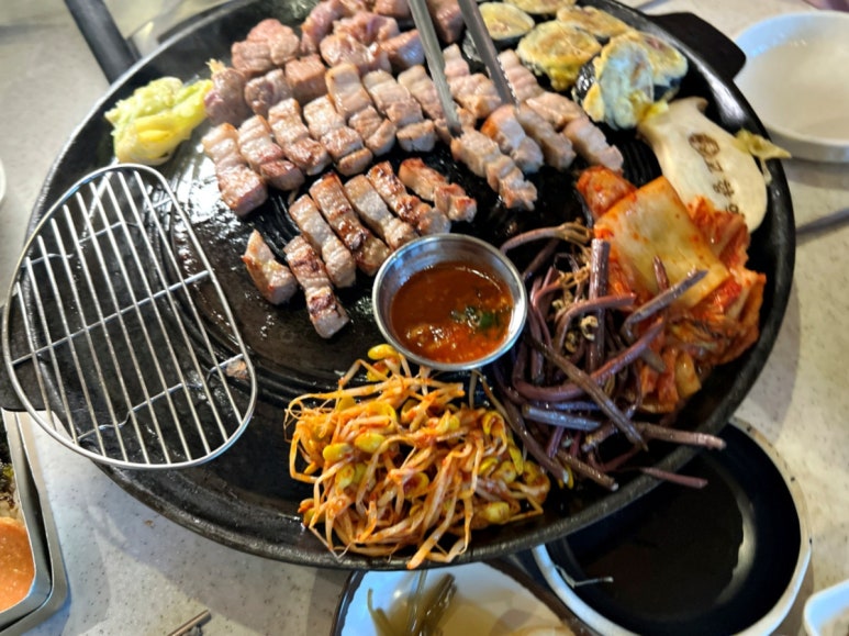 고향역 객사본점 이미지