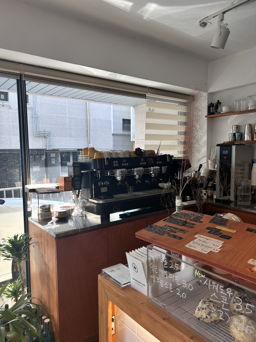 Within Coffee 위딘커피 이미지