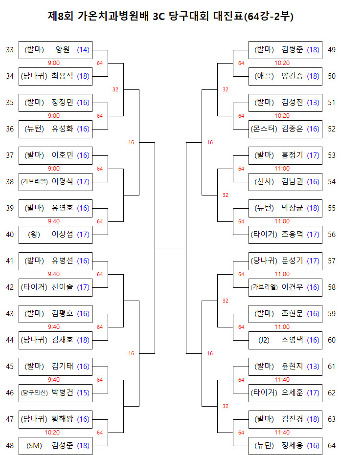 발마당구클럽 이미지