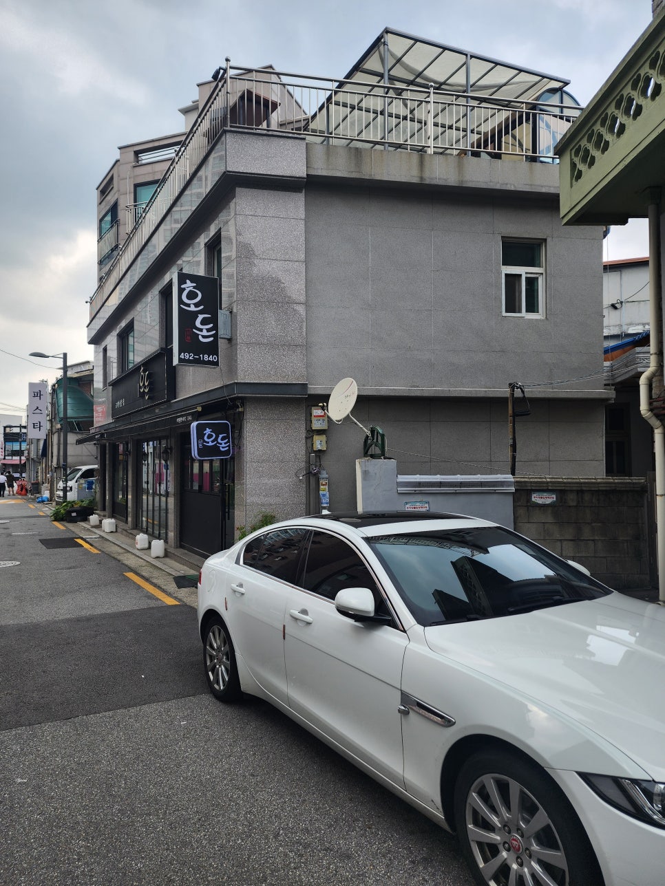세븐일레븐 상봉점 이미지