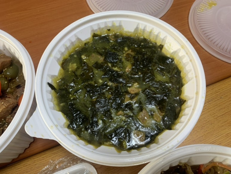 과채적탕 이미지
