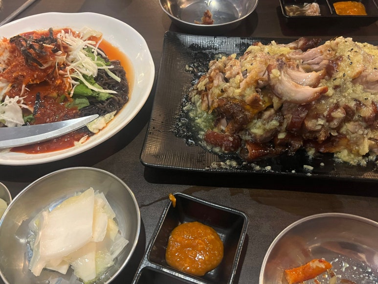 족발마을 김족장(청주점) 이미지