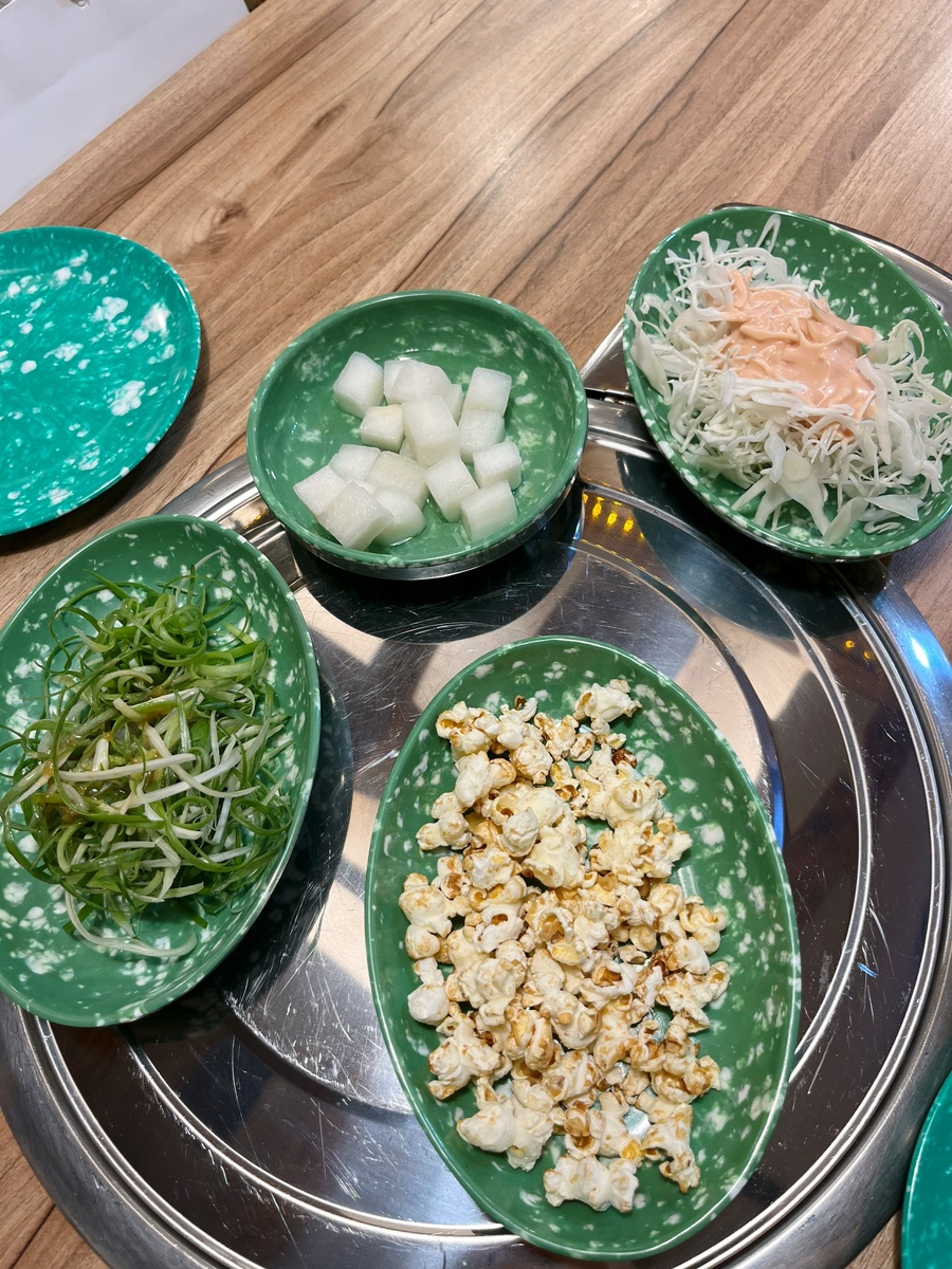 비촌치킨장평점 이미지