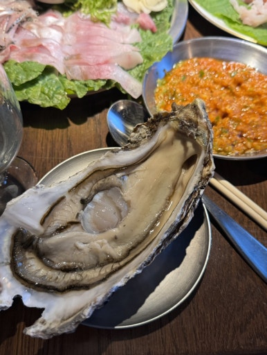 마산실비해산물 이미지