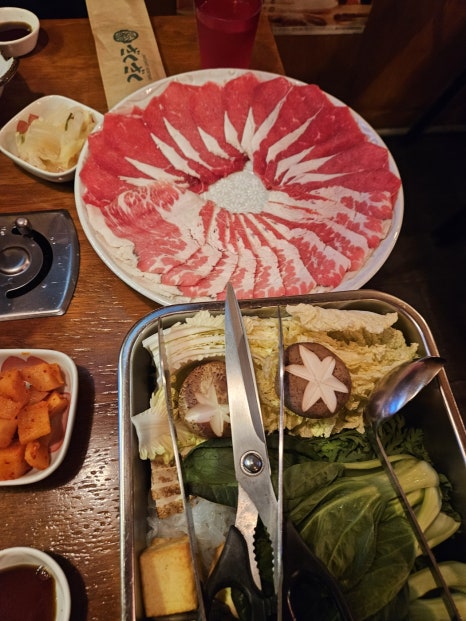 자쿠자쿠 공덕본점 이미지