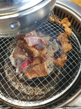 안흥갈비 이미지