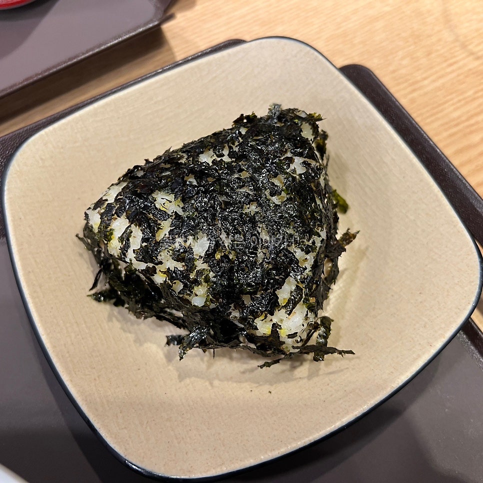 오백국수 창원중앙점 이미지
