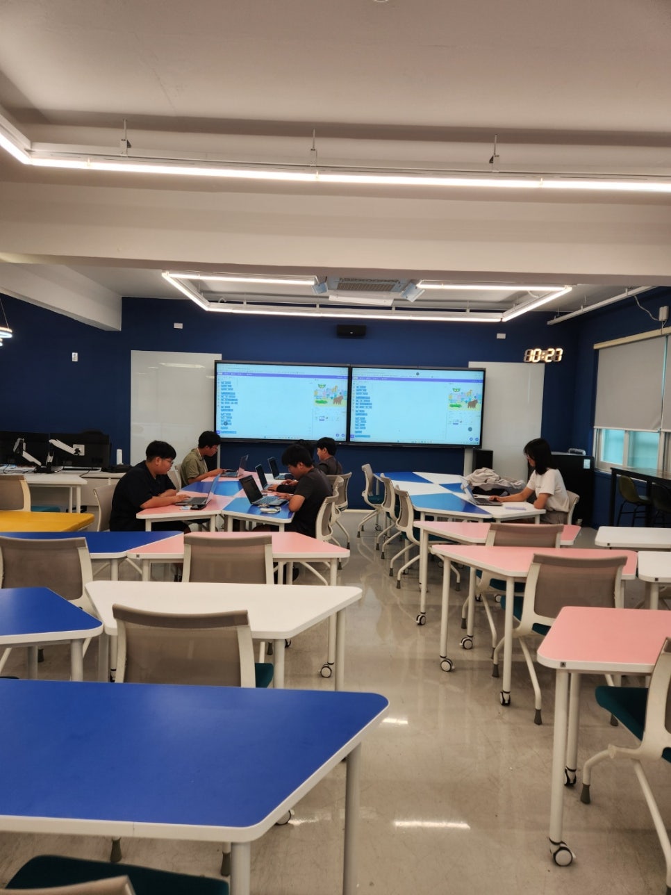 한국코딩융합교육원 이미지