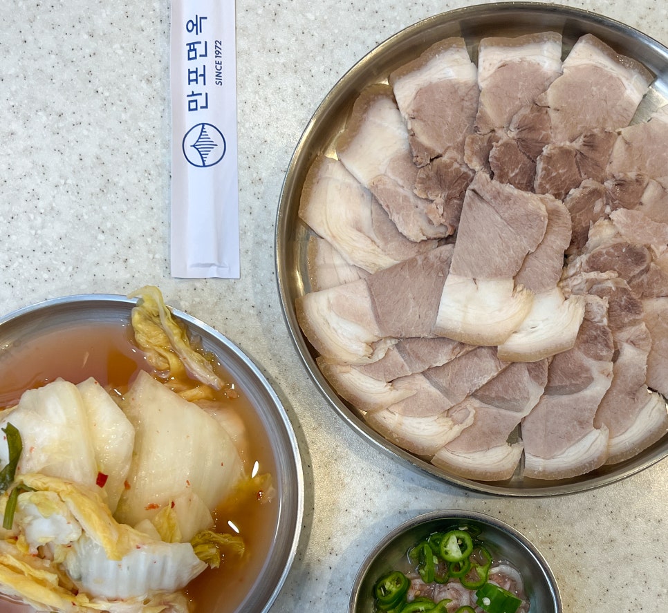 만포제육 이미지