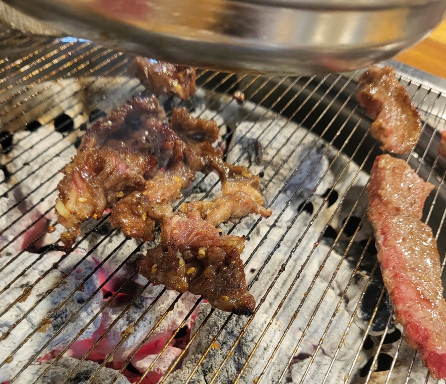 배대감갈비촌분당 이미지