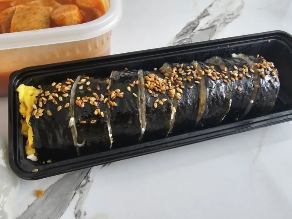 금커피별빙수 이미지