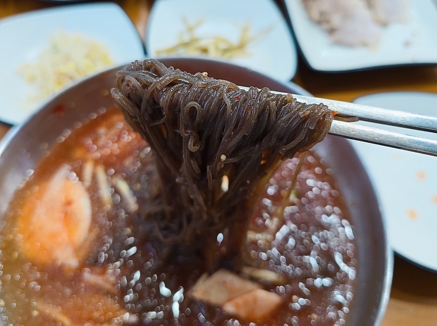 천가냉면보쌈 이미지