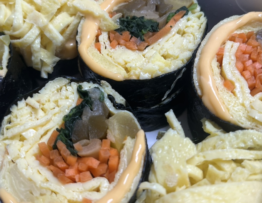 소운나김밥 이미지