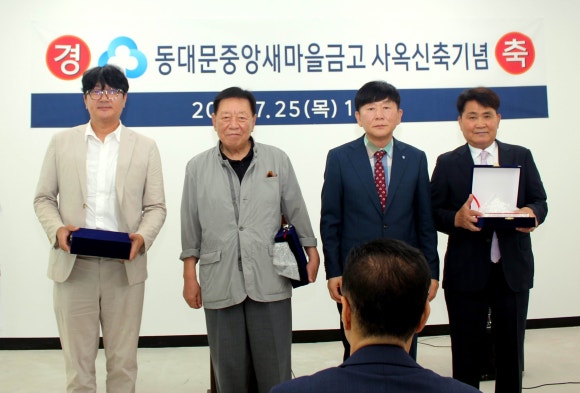 다빈건축사사무소 이미지
