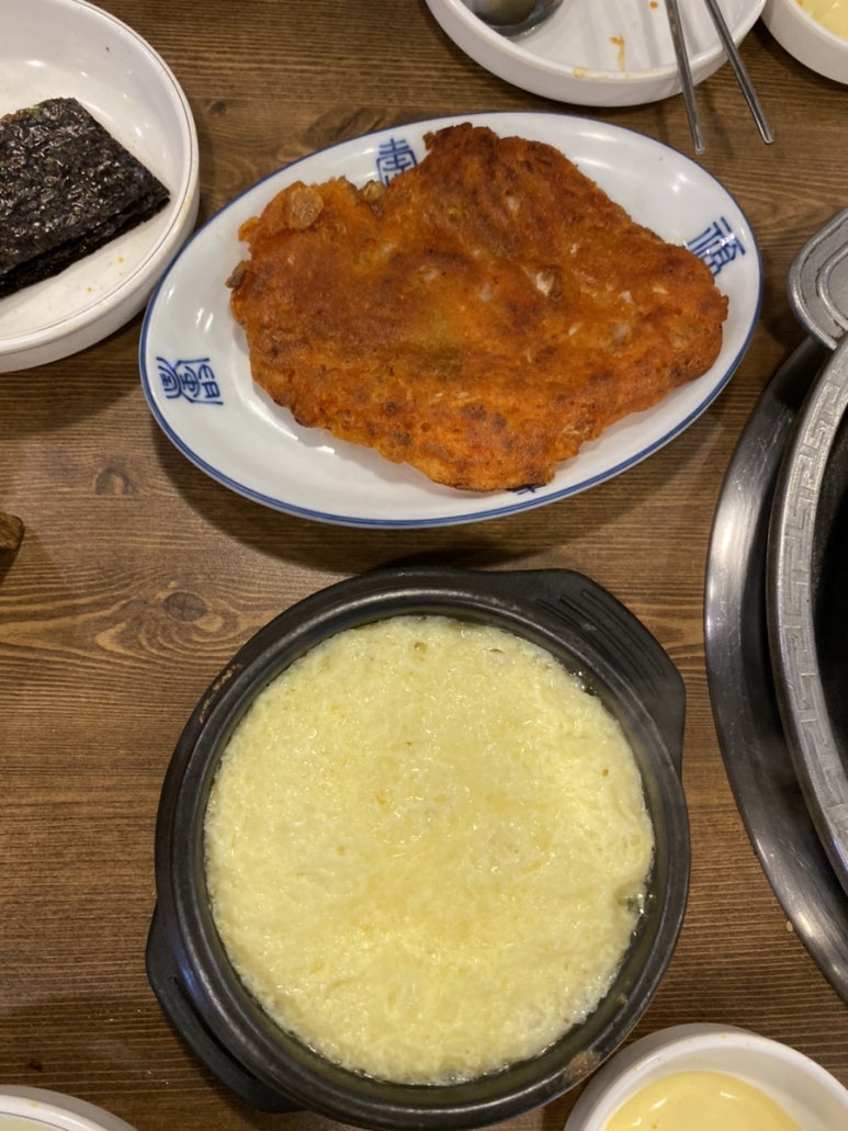 송가네 김치찜 이미지