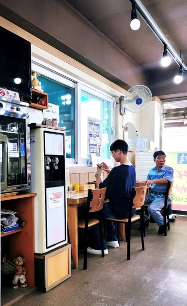태흥칡냉면 이미지