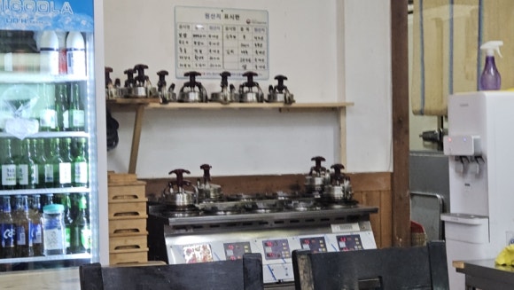 소담집보쌈 이미지