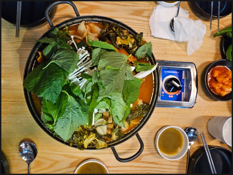 순타순대꾼 이미지