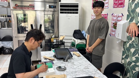 여기가제주인가송도인가 본점 사진 2
