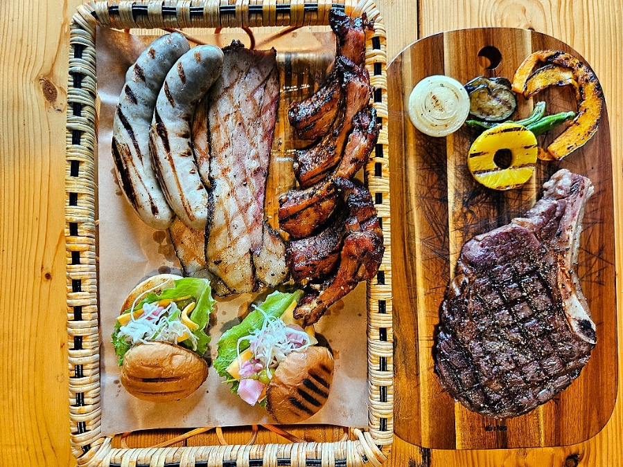 도시별장 이미지
