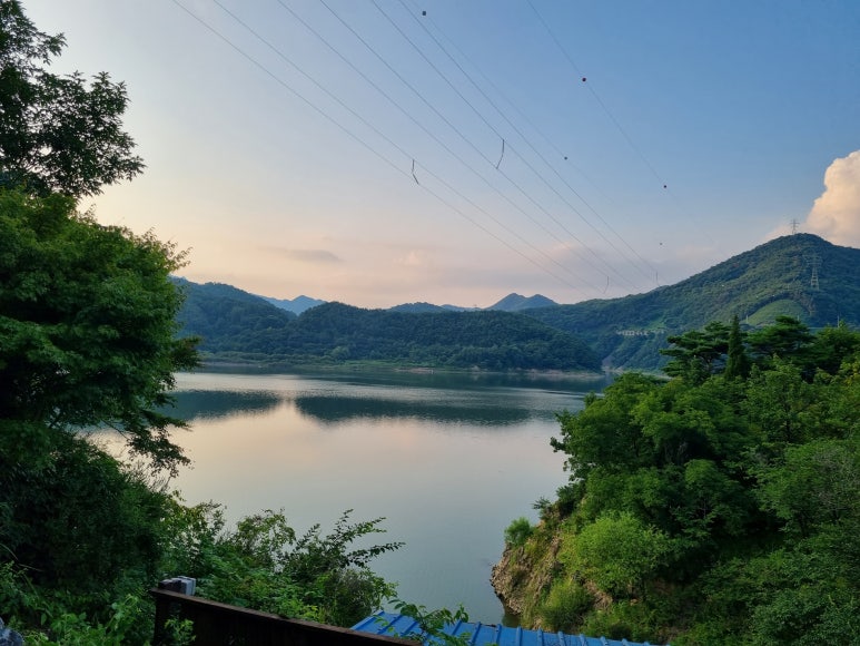 달빛향펜션 이미지